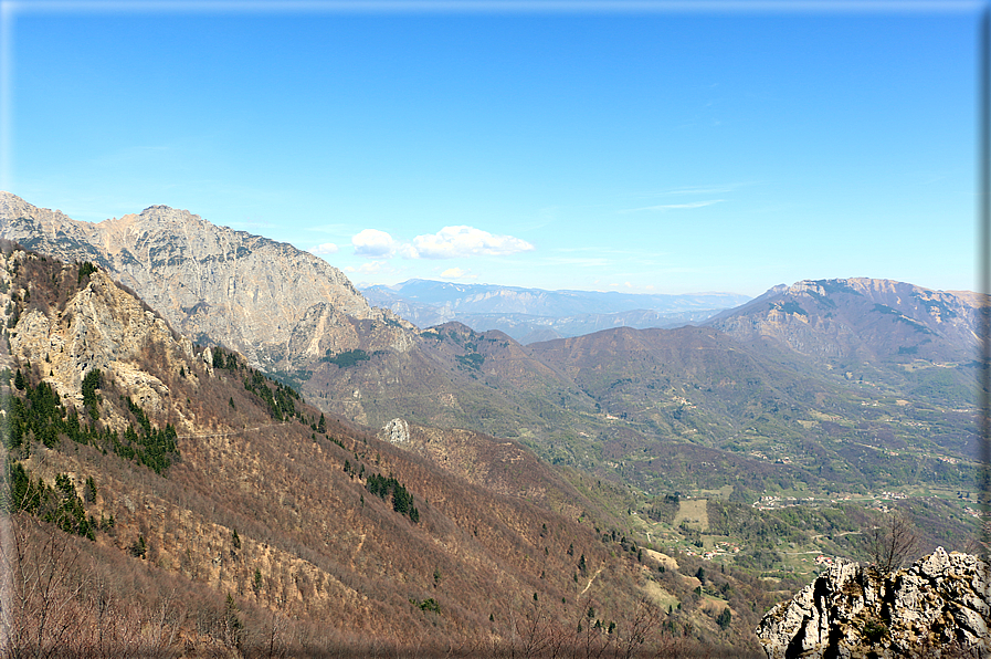 foto Strada del Re